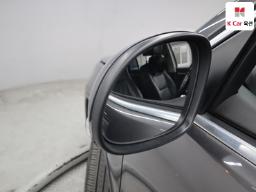 2015 - volkswagen tiguan