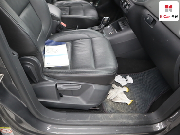 2015 - volkswagen tiguan