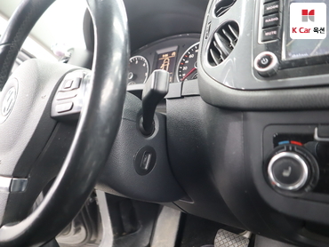 2015 - volkswagen tiguan