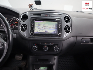 2015 - volkswagen tiguan