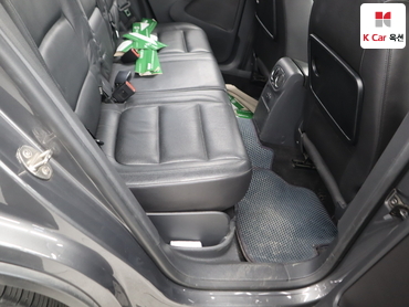 2015 - volkswagen tiguan