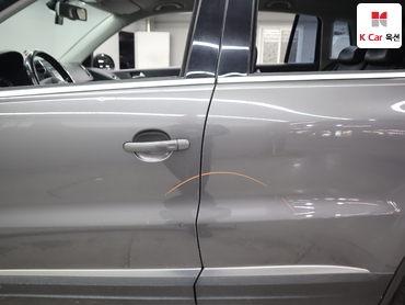 2015 - volkswagen tiguan