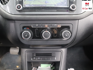 2015 - volkswagen tiguan