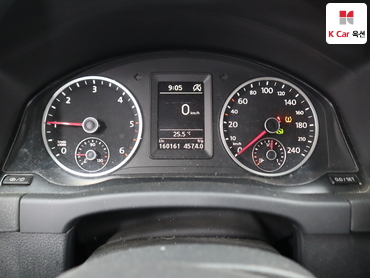 2015 - volkswagen tiguan