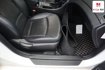2012 - hyundai sonata