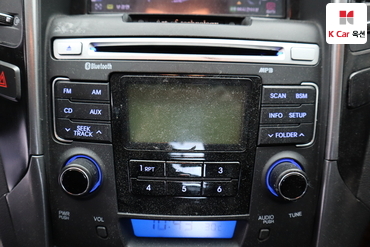 2012 - hyundai sonata