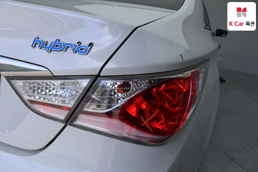 2012 - hyundai sonata