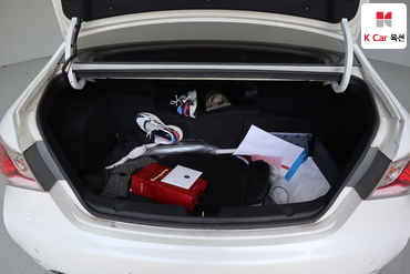 2012 - hyundai sonata
