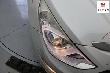 2012 - hyundai sonata