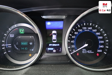 2012 - hyundai sonata