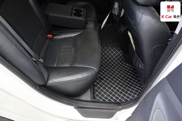 2012 - hyundai sonata
