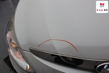 2012 - hyundai sonata