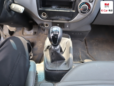 2020 - kia bongo iii