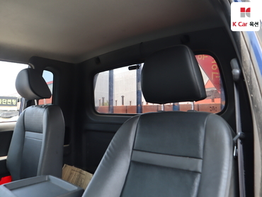 2020 - kia bongo iii