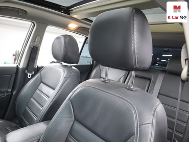 2012 - renault samsung qm5