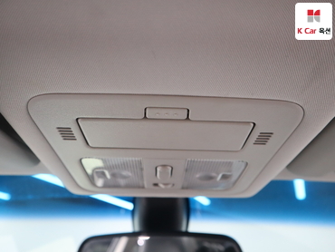 2012 - renault samsung qm5