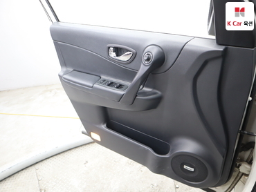 2012 - renault samsung qm5