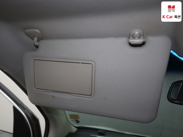 2012 - renault samsung qm5