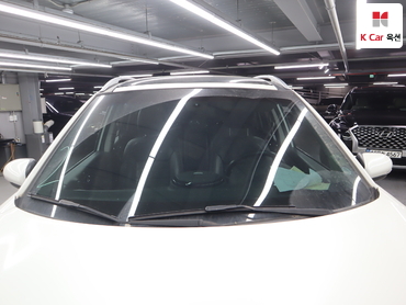 2012 - renault samsung qm5