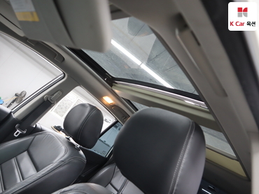 2012 - renault samsung qm5