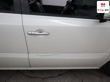 2012 - renault samsung qm5