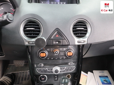 2012 - renault samsung qm5