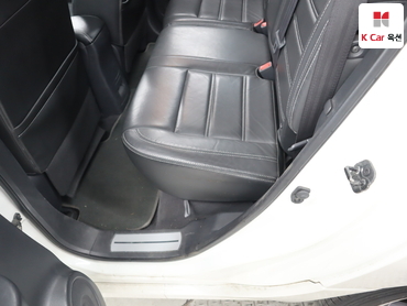2012 - renault samsung qm5