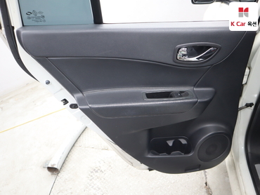 2012 - renault samsung qm5