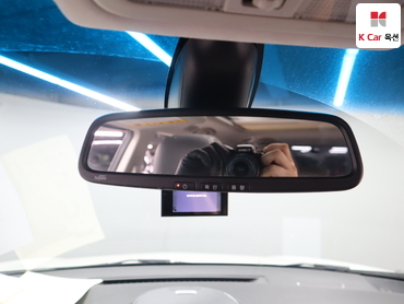2012 - renault samsung qm5