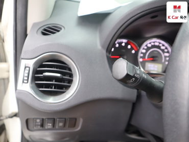 2012 - renault samsung qm5