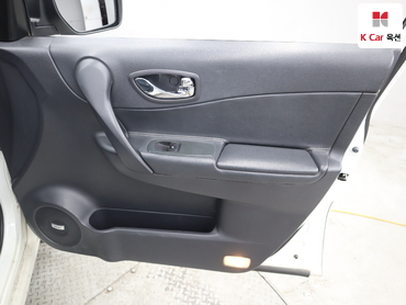 2012 - renault samsung qm5