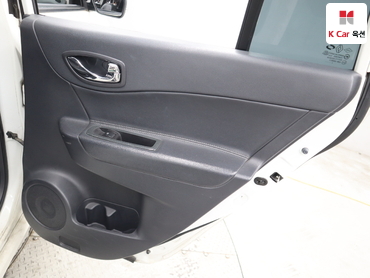 2012 - renault samsung qm5