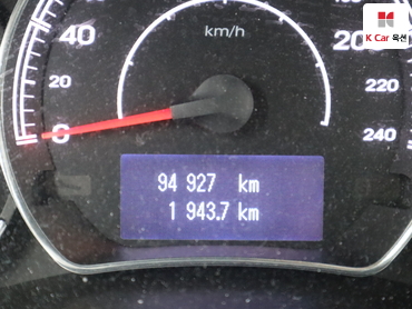 2012 - renault samsung qm5