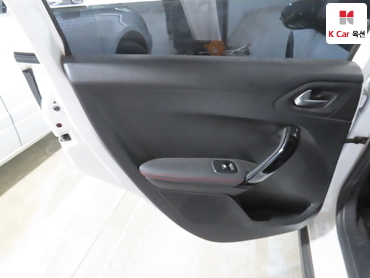 2019 - peugeot 2008