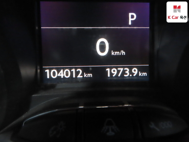 2019 - peugeot 2008
