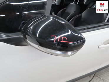 2019 - peugeot 2008
