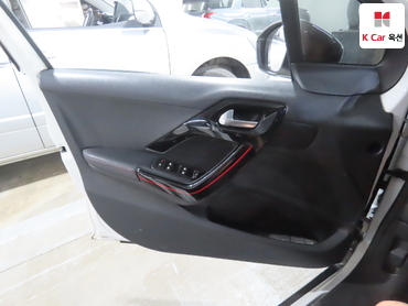 2019 - peugeot 2008