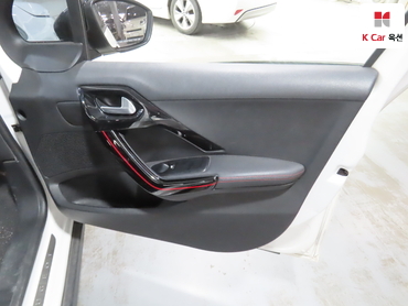 2019 - peugeot 2008