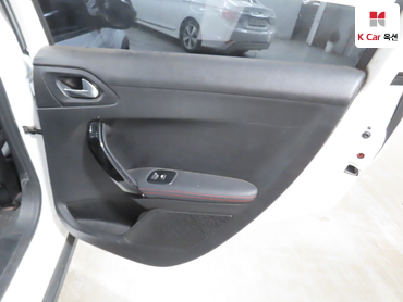 2019 - peugeot 2008