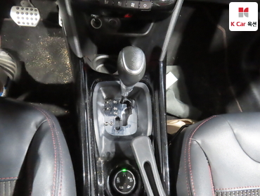 2019 - peugeot 2008