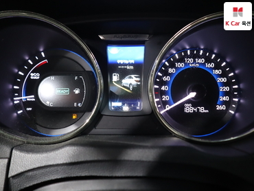 2012 - hyundai sonata