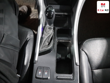 2012 - hyundai sonata