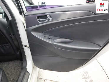 2012 - hyundai sonata