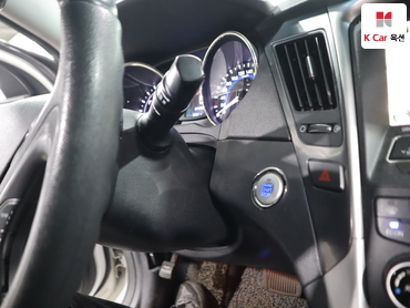 2012 - hyundai sonata