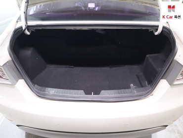 2012 - hyundai sonata