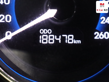 2012 - hyundai sonata