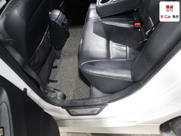 2012 - hyundai sonata