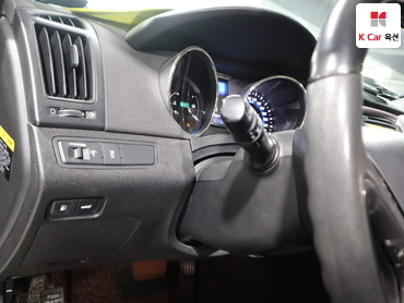 2012 - hyundai sonata