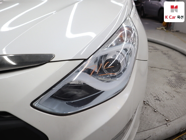 2012 - hyundai sonata