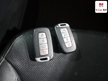 2012 - hyundai sonata